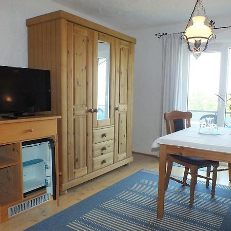 Hotel Haus Chiemseeblick à Grabenstätt Extérieur photo