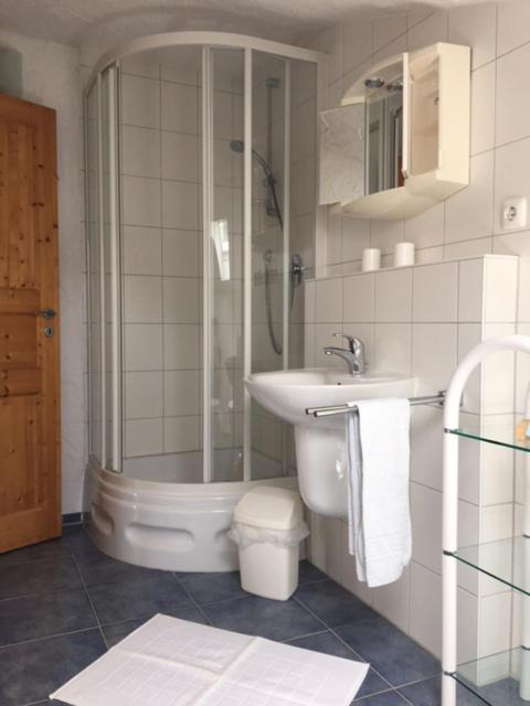 Hotel Haus Chiemseeblick à Grabenstätt Extérieur photo