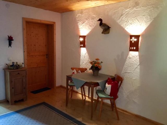 Hotel Haus Chiemseeblick à Grabenstätt Extérieur photo